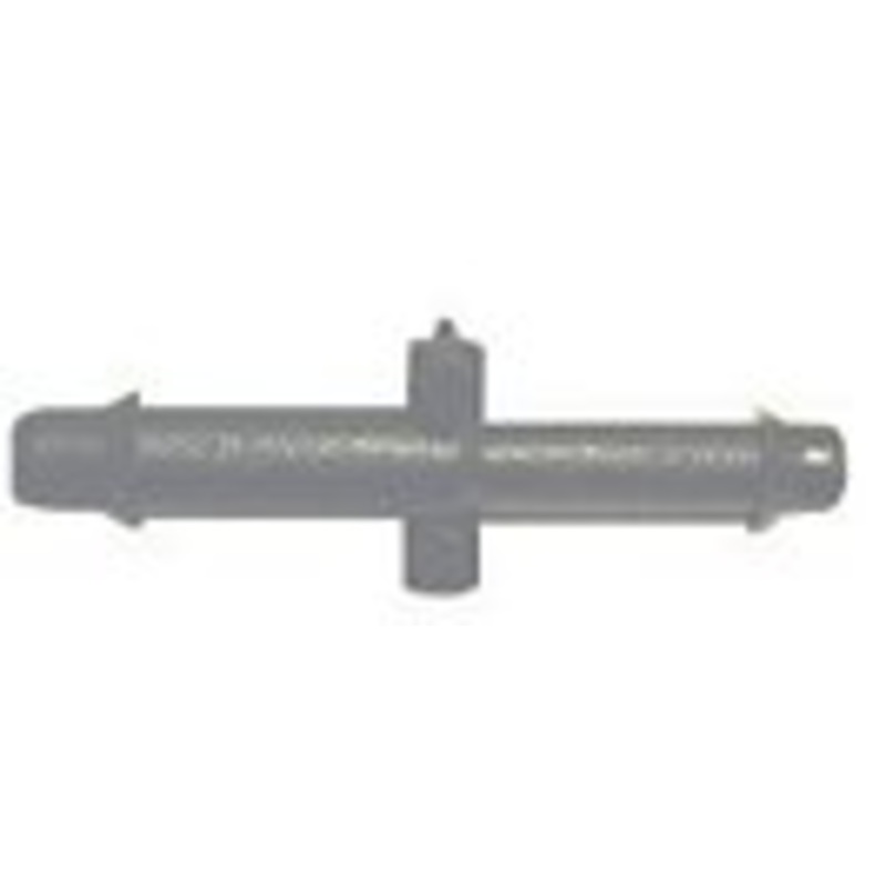 Straight Vacuum Connector 1/8 x 3/16 – 10 or 100 Pack