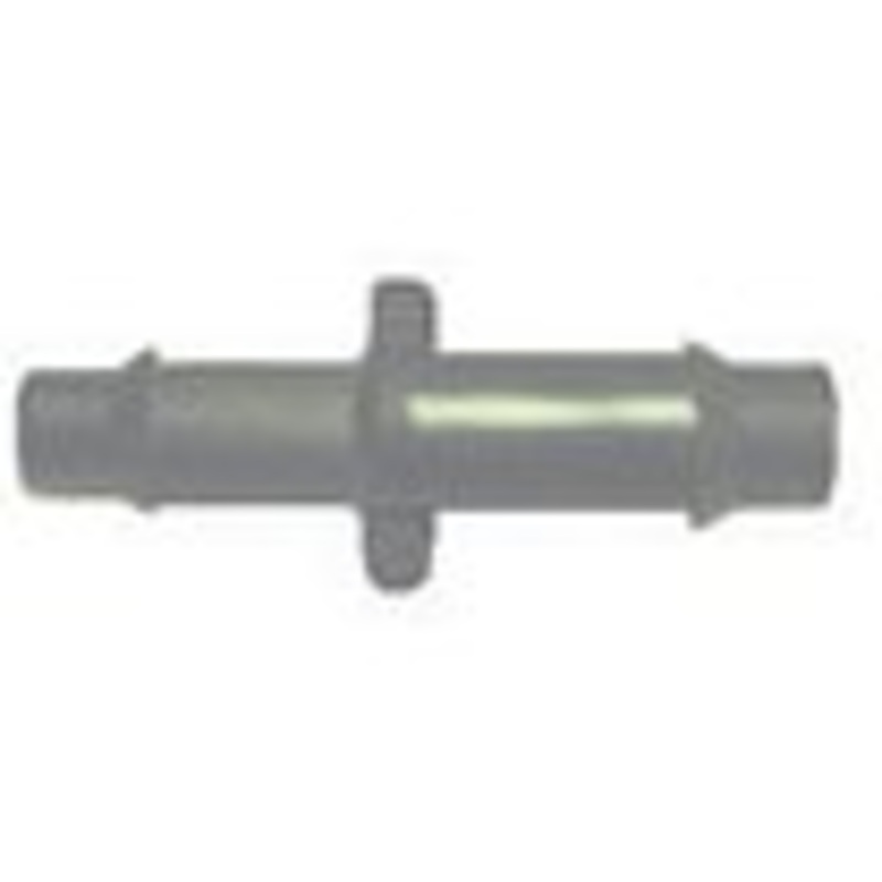 Straight Vacuum Connector 3/16 x 1/4 – 10 or 100 Pack