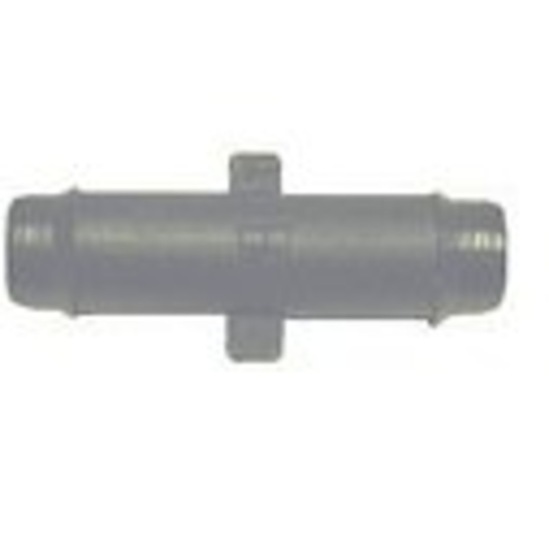 Straight Vacuum Connector 3/8 x 3/8 – 10 or 100 Pack