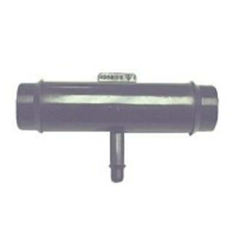 Vacuum Tee 5/8 x 3/16 x 5/8 – 10 or 100 Pack