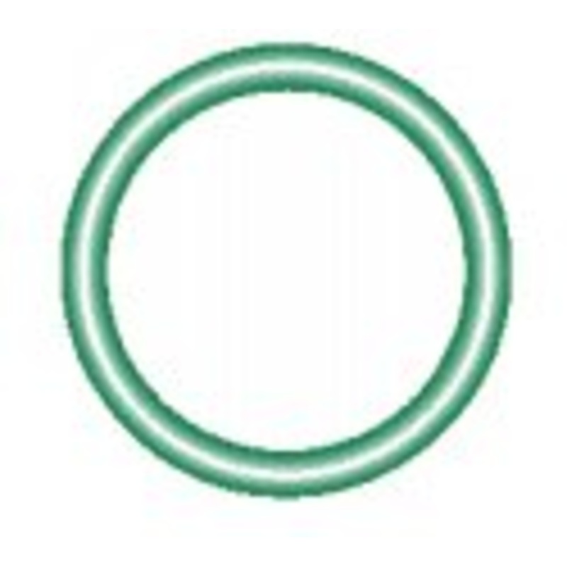 #10 Hose Fitting – Ford #10 tube & non-metric spring lock fitting – Toyota suction line – 10 PK