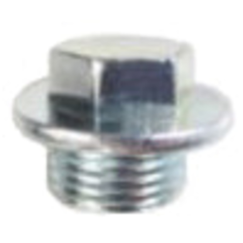 16mm – 1.50 14mm Hex Subaru Zinc Plate OEM 807016160, Each