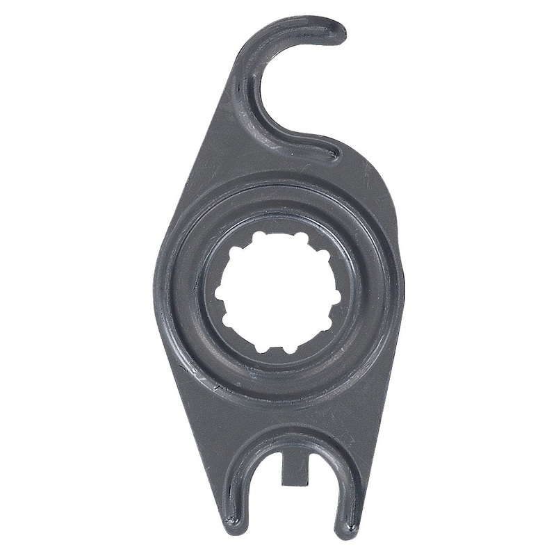 204 RV2 Discharge Port Gasket, 10 PK