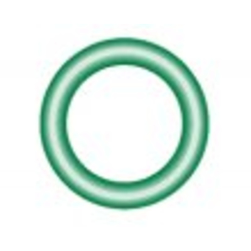 9MM Hose Fitting/ Drier O-Ring, 10 PK