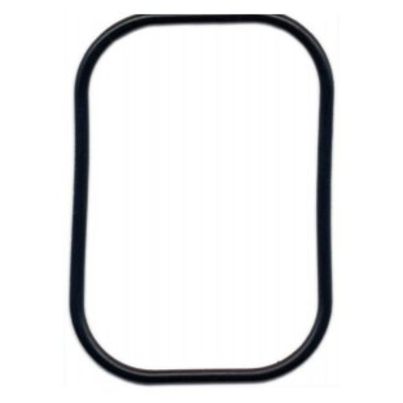 Black Neoprene Molded Seal- Mitsubishi MSC Manifold Seal – 10 PK