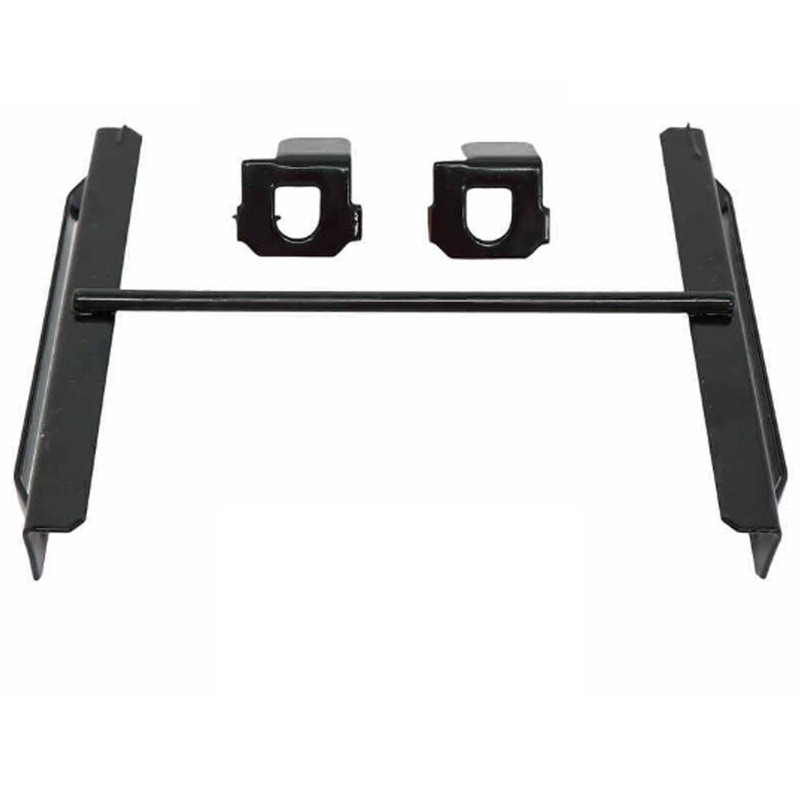 Deka Universal Battery Hold Down Cross Bar 6-7/8 Wide Adjustable Mount