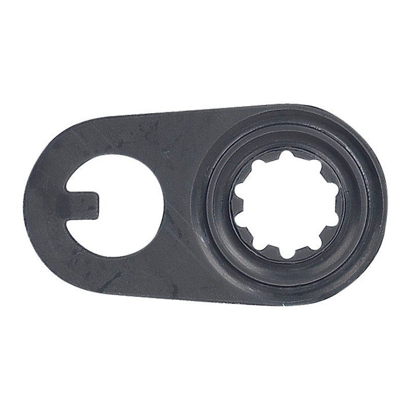 Drier Block Bolt (.437) Gasket, 10 PK