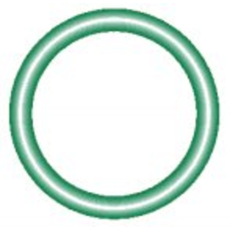 Ford FS6 suct./ discharge, Nippon. 6E/6P comp. suction/ dischargeport, Mitsu FX80 lip seal, 10 PK