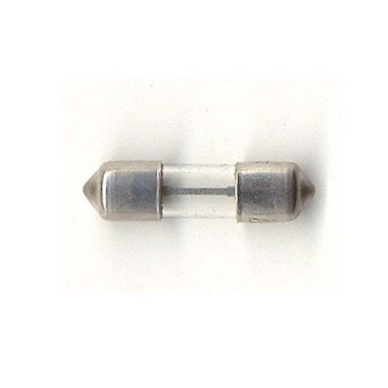 GBC GLASS FUSE 8amp – USA Made – 5 pack