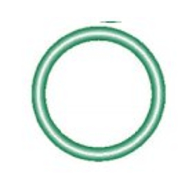 GM 1/2in. Dual Metric Fitting O-ring, 10 PK