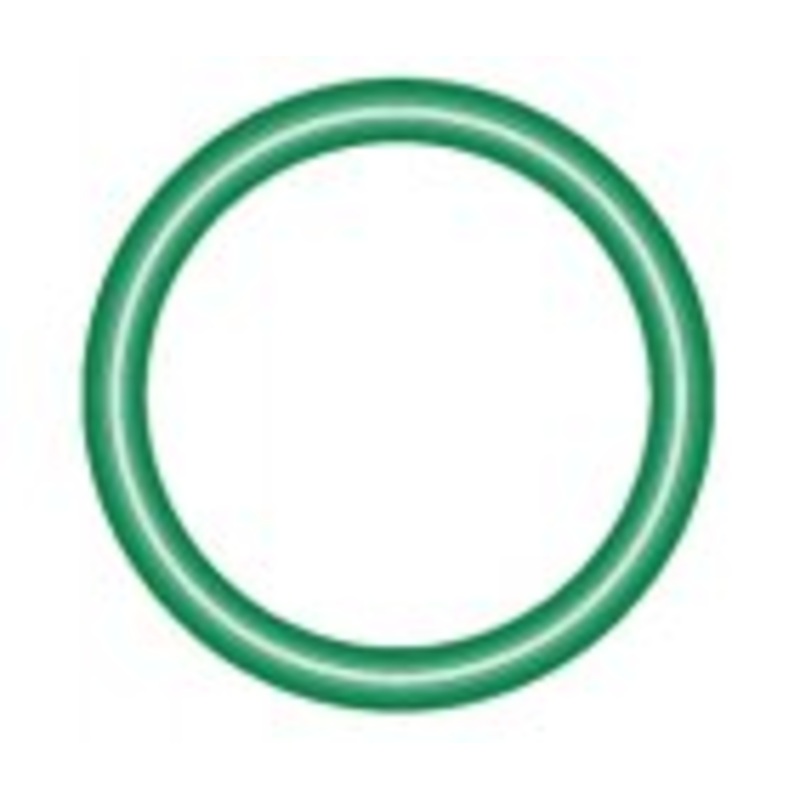 Metric No.12 Springlock Hose Fitting, 10 PK