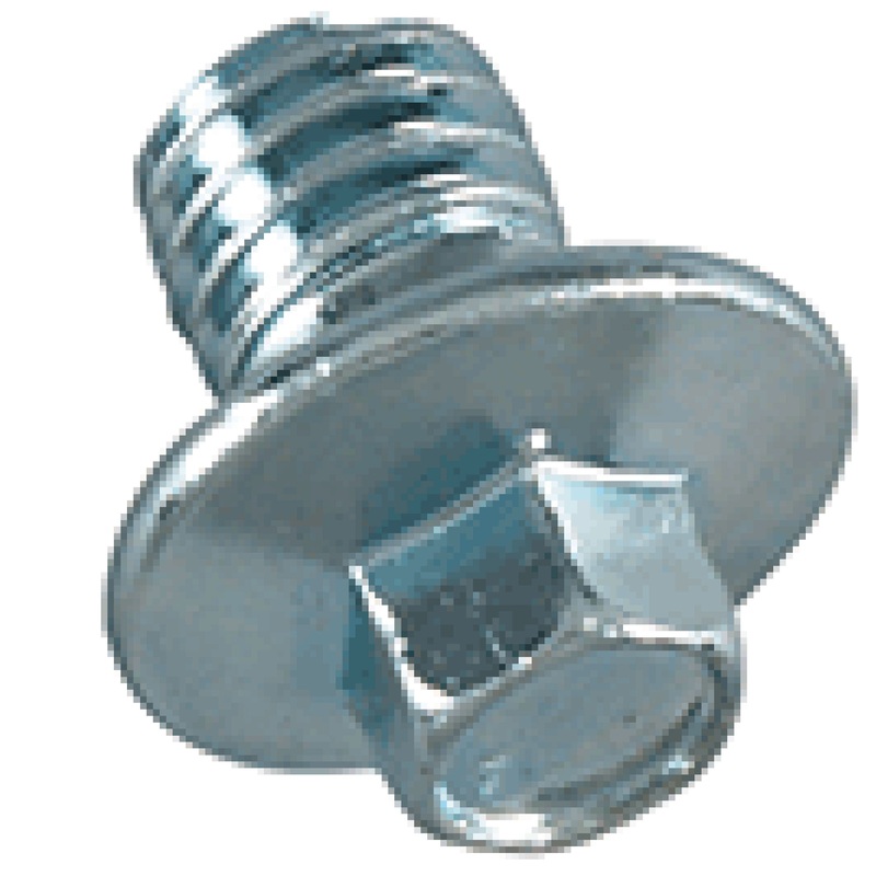 OEM Replacement Side Terminal Battery Bolt – 50 Pack