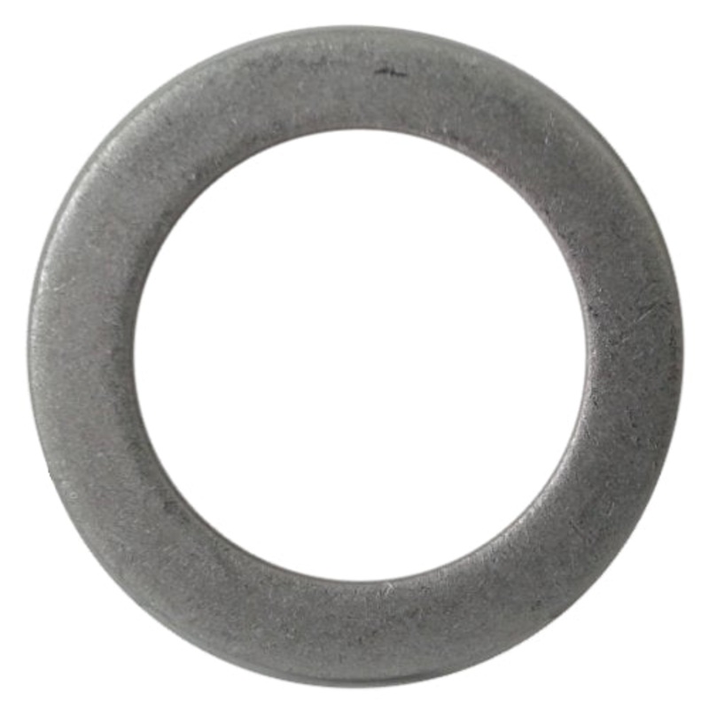 Oil Drain Plug Aluminum Gasket 20 mm Dead Soft – 25 or 100 Pack