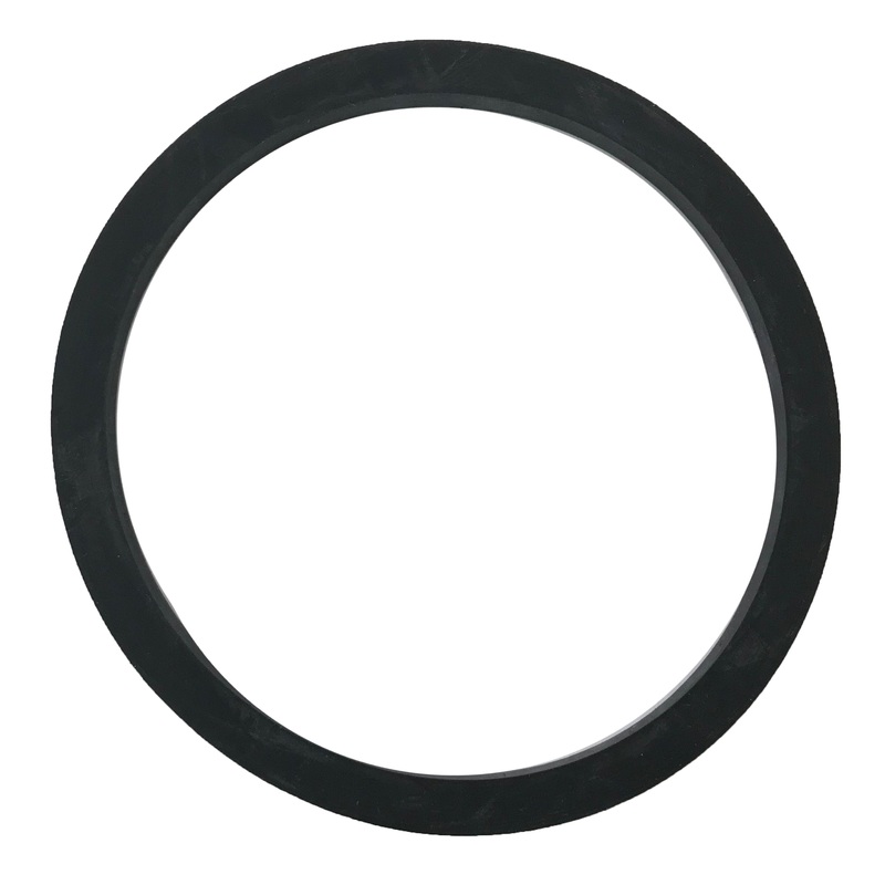 Oil Drain Plug Rubber Replacement Gasket For GM 10038854 Oil Filter Cap – 10 Pack