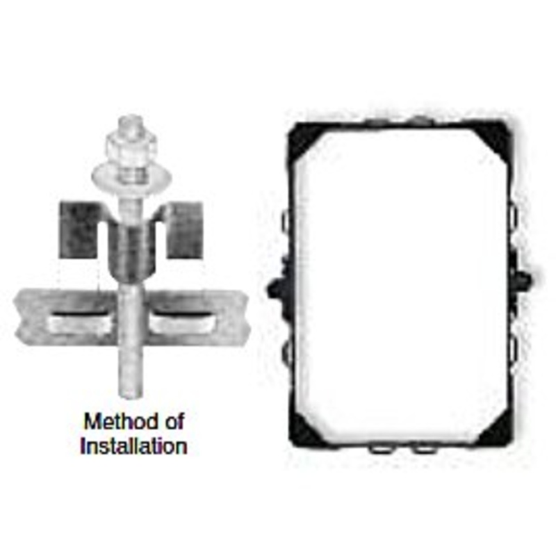 Safety Grip Hold Down – Group 24/24F