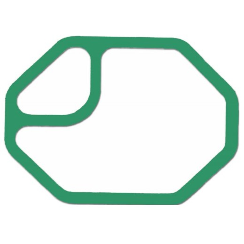 Toyota – Nippondenso Suction/ Discharge Manifold Gasket – each