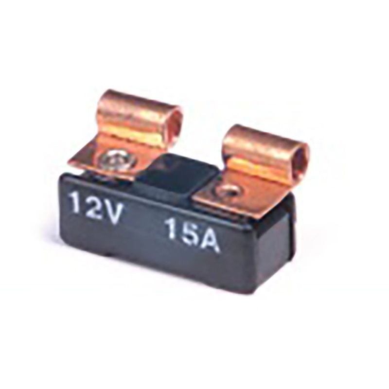 Universal Snap-In Style Circuit Breaker, 25 AMP