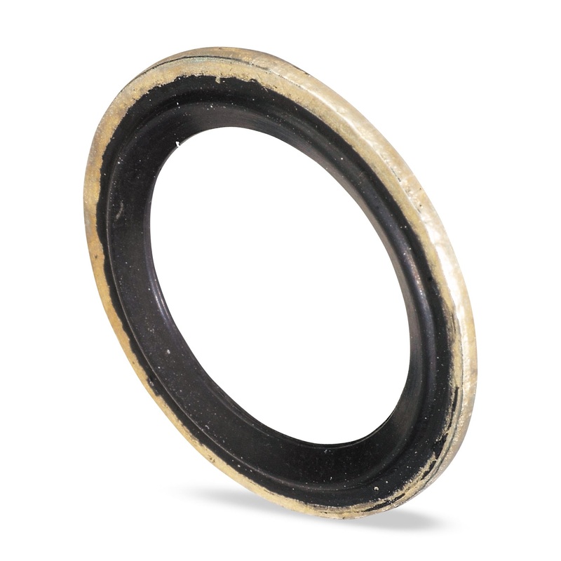 17mm GM Block Fitting SlimLine, 10 PK