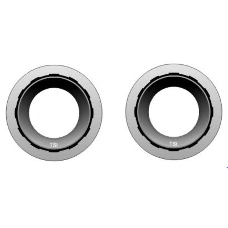 2 Piece GM Sealing Washer Kit, GM 1979-91 Contains 2 Each of #638