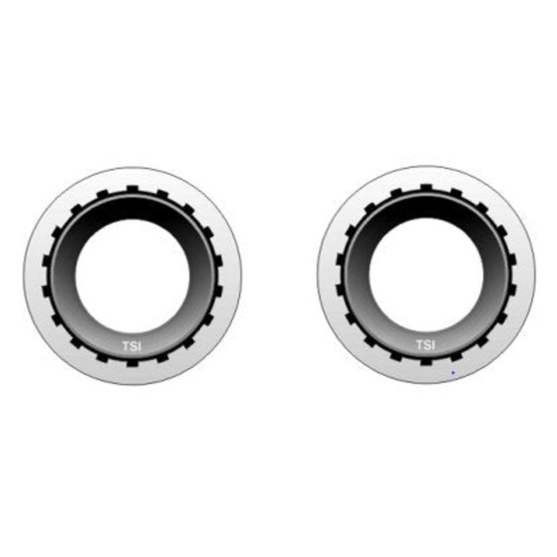 2 Piece GM Sealing Washer Kit, GM 1989-09 Contains 2 Each of #639