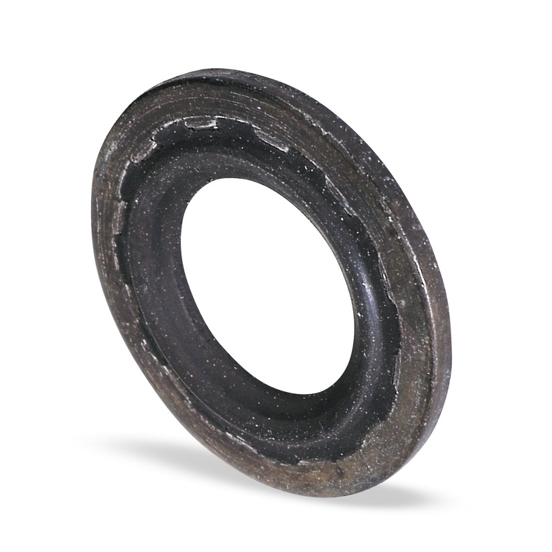 8mm GM Block Fitting SlimLine, 10 PK