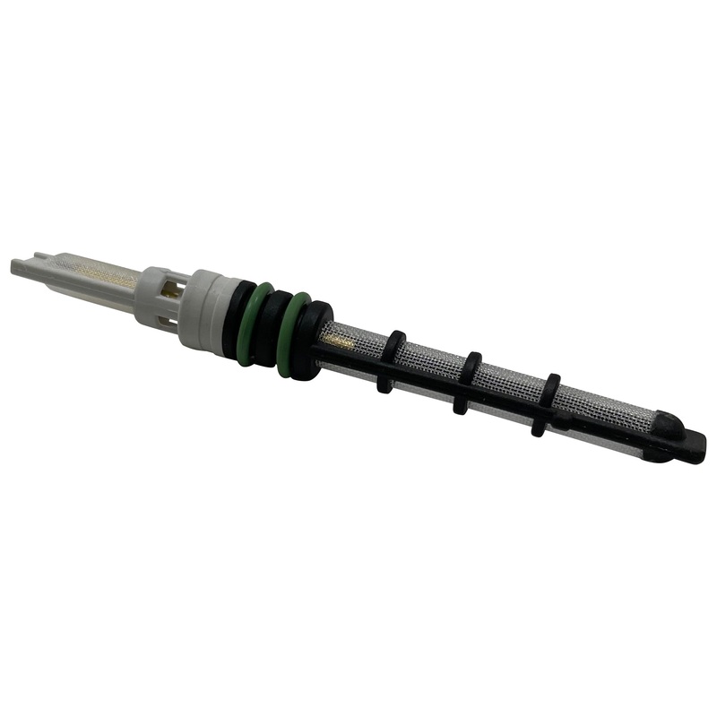 Black Ford 0.072 Orifice Tube – 1 or 5 Pack