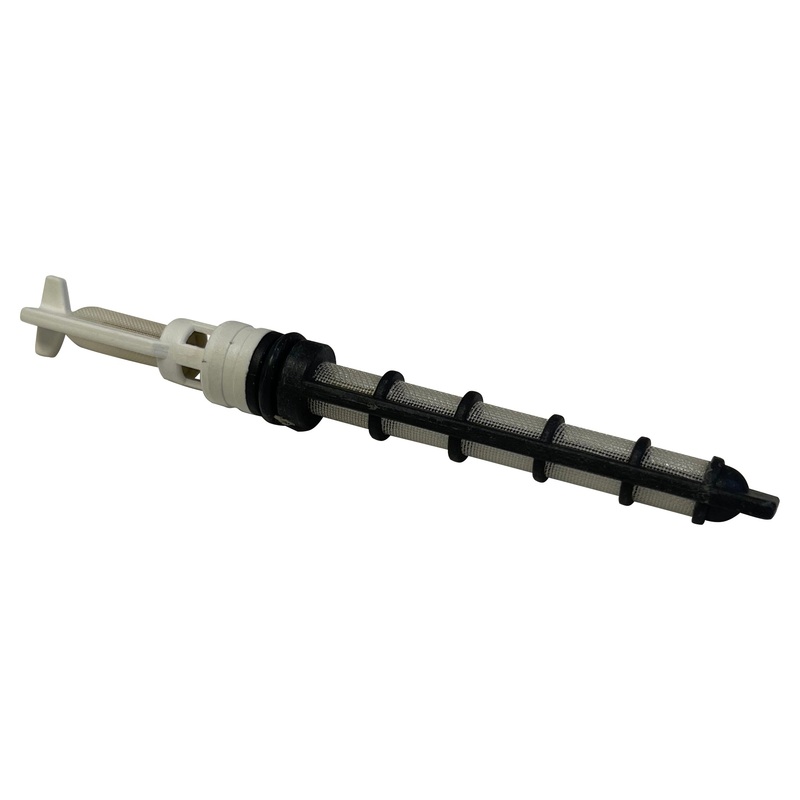 Black GM T-Top 0.071-0.073 Orifice Tube – 1 or 5 Pack