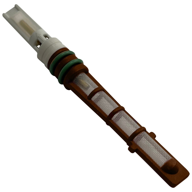 Brown Ford 0.0471+-0.01 Orifice Tube – 1 or 5 Pack