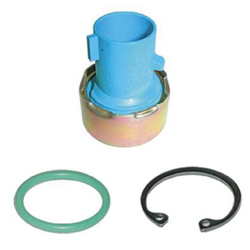 Compressor Mounted High Cut-Out Pressure Switch BUICK 1985-2003 CADILLAC 1986-2003 – each