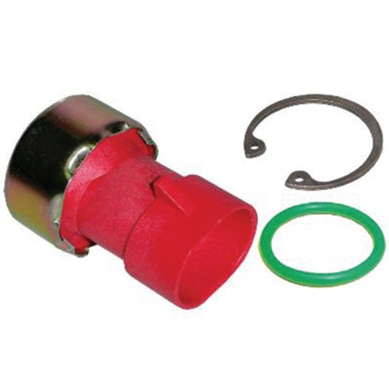 Compressor Mounted High Cut-Out Pressure Switch GMC 1999-2009 – each