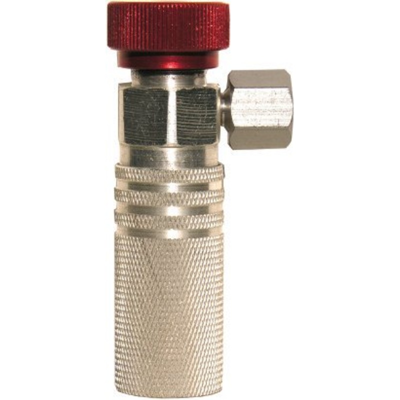 Extended High Side Coupler, each