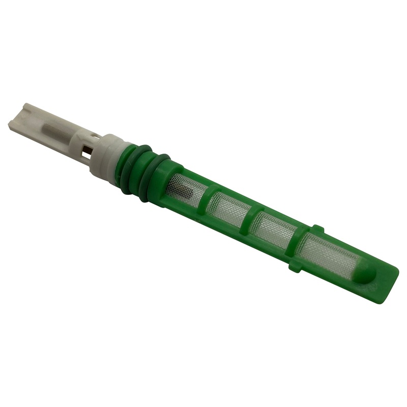 Green Ford Mazda Mercury 0.052 Orifice Tube – 1 or 5 Pack