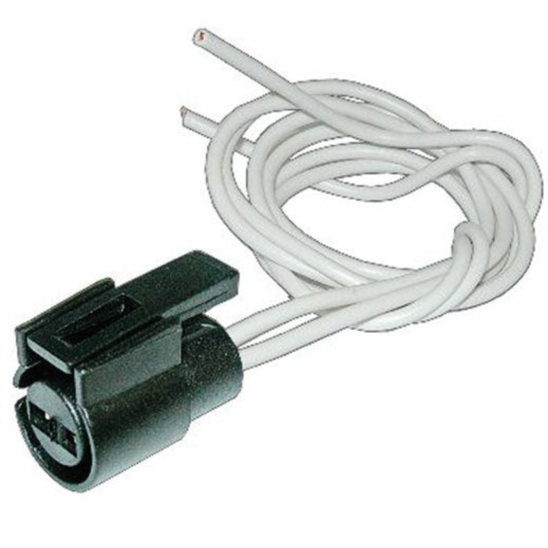 Harness Connector BUICK 1985-1993 CADILLAC 1987-1988 CHEVROLET 1986-1995 – each