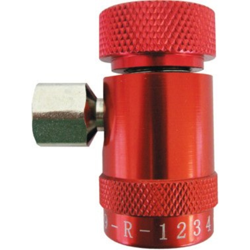 HFO-1234y High Side Coupler, each