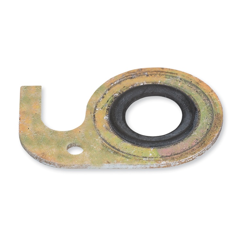 Hook Sealing Washer, Sanden Discharge Port, 5 PK