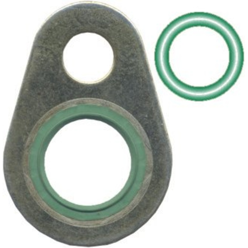 Navistar Truck Discharge Sealing Washer & O-Ring, 5 PK