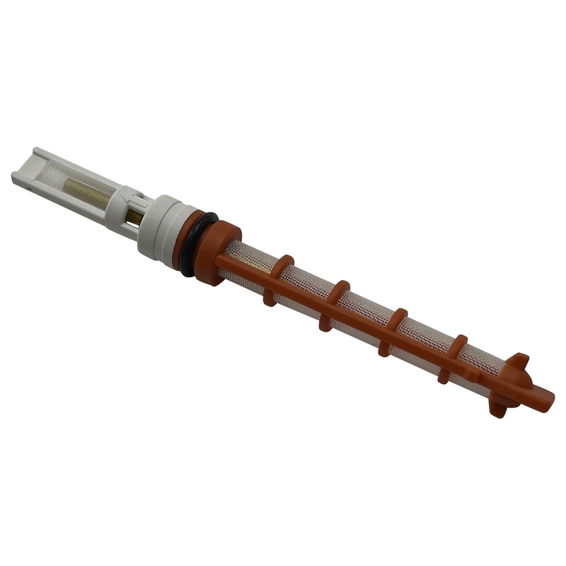 Orange Audi 0.057 Orifice Tube – 1 or 5 Pack