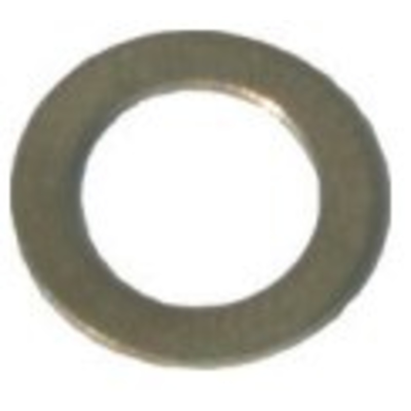 Through Bolt Gasket Washer, 10 PK