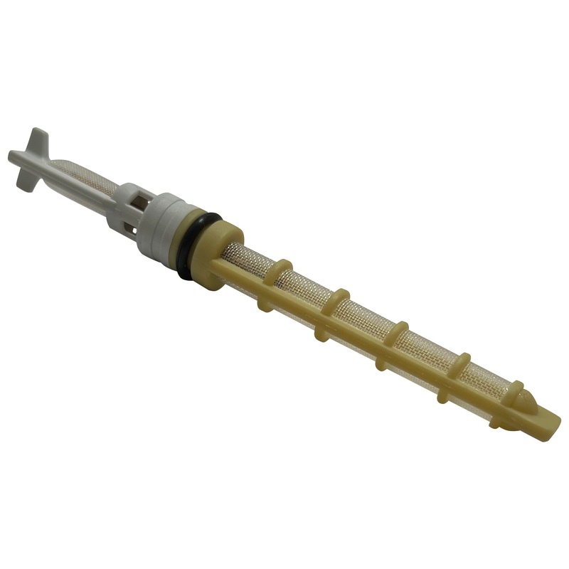 Yellow GM T-Top 0.062 Orifice Tube – 1 or 5 Pack