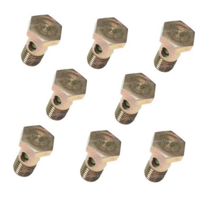 8 PCS 12mm x 1.5mm HOLLOW SCREWS BANJO BOLT Fitting RPL SMP HK9017