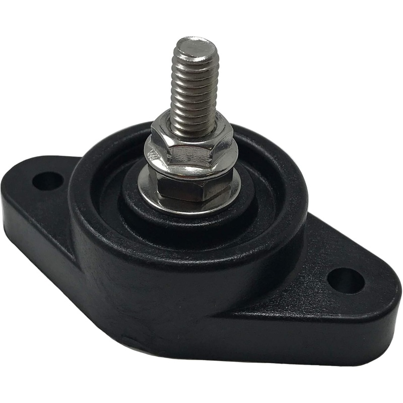 Blue Sea Marine Power Post 48V DC – Made in USA