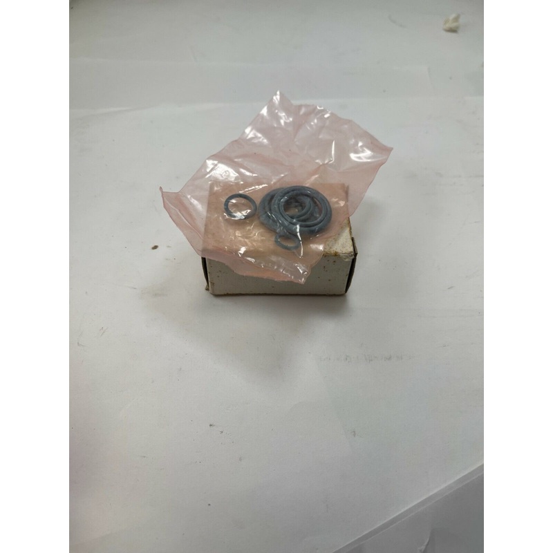 FJC 4391 GM 1981 and Earlier Green O-Ring Pack Kit