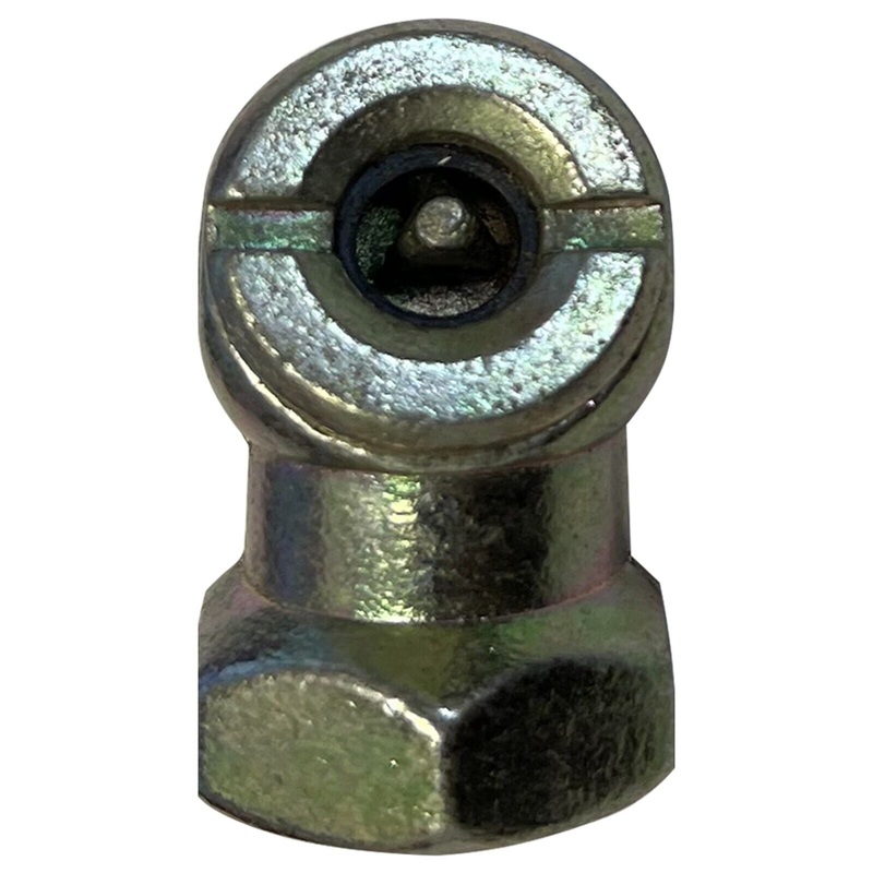 Milton S699 Single Head Air Chuck Ball Foot