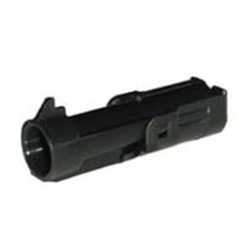 WeatherPack Terminal 3-Way Shroud – Made in the USA
