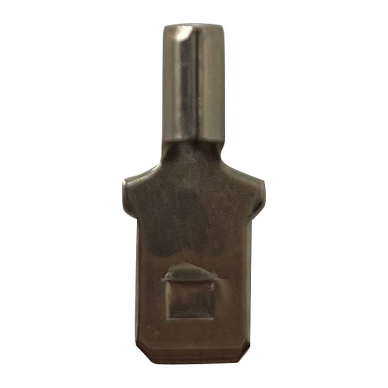 High Temperature Male Quick Disconnect 22-18 Gauge .250 Tab – 100 Pack