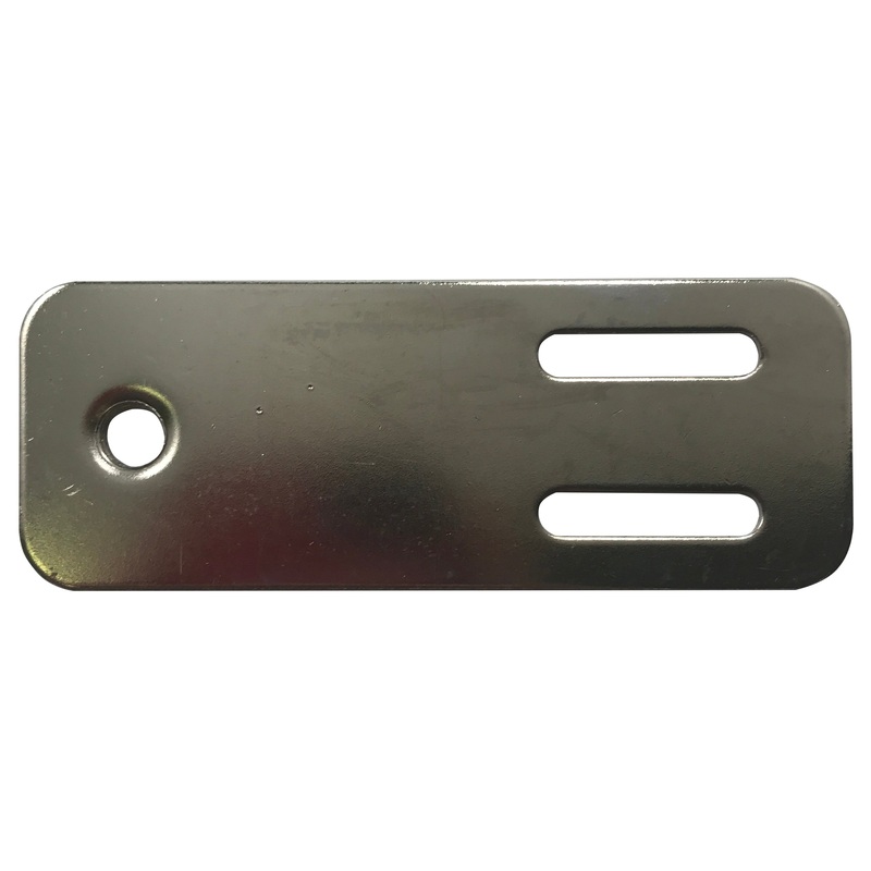 Pin Switch Flat Bracket