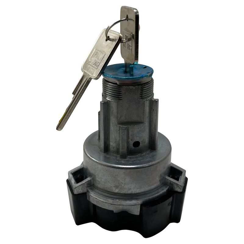 GM Ignition Switch with Lock Cylinder & 2 Keys – US-84 with US-24L