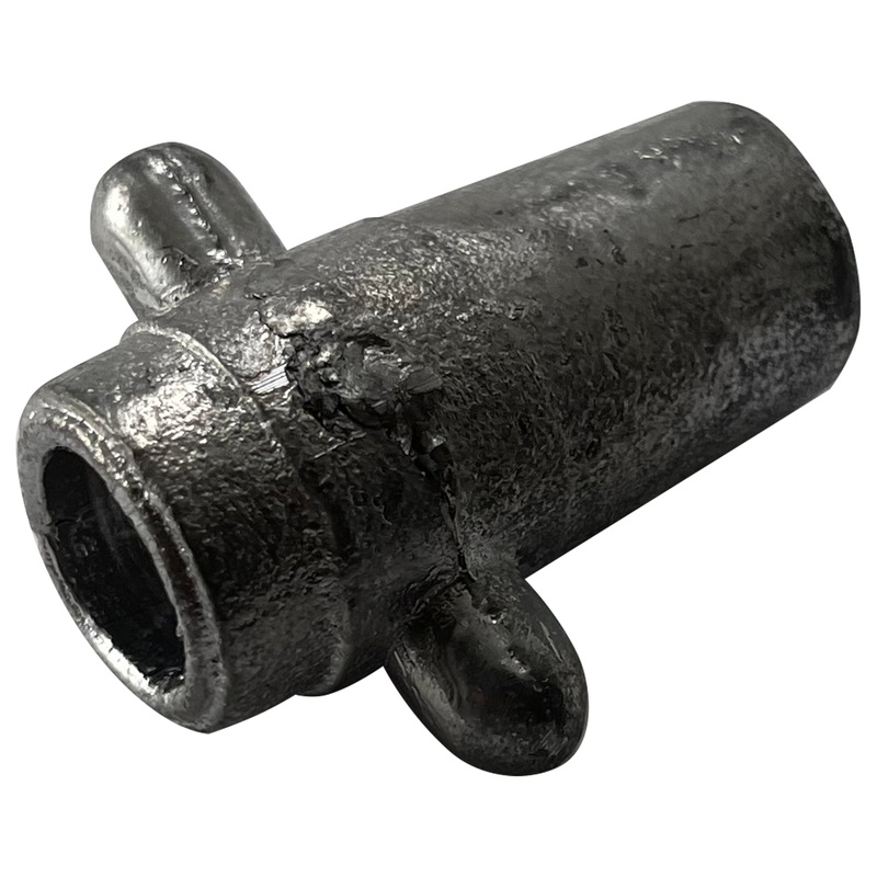 Group 31 Battery Cable Charging Post 3/8 Stud with Ears – 6 Pack