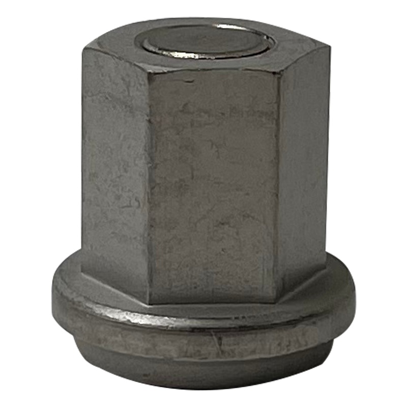 Group 31 Stud Type Battery Terminal Nut 3/8 -16 With 9/16 Hex Head