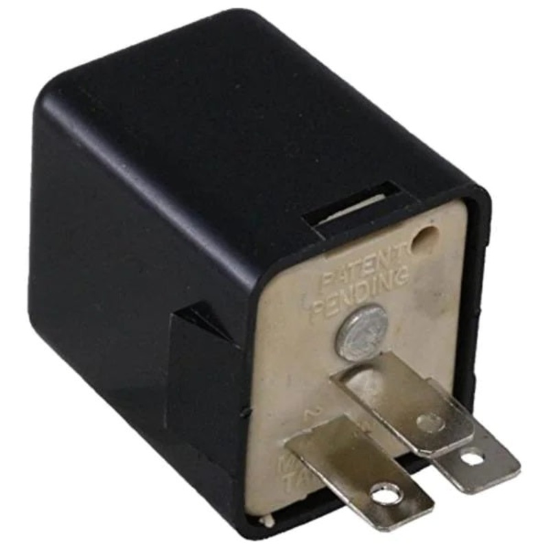 Horn Relay – 3 Pin – 12V